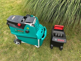 Bosch AXT 25 TC - 7