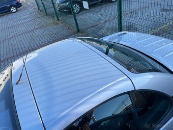 Predam peugeot 206 cc cabrio - 7
