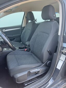 Volkswagen Golf 8 Variant 2.0 TDi DSG 85kW - 7