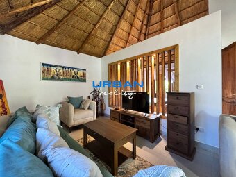 NA PREDAJ ROZPRÁVKOVÝ BUNGALOW NA ZANZIBARE - 7