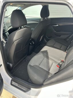 Hyundai i40 1.7CRDi 100kW Bussines Edition, A/T, r.v. 2015 - 7