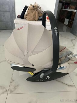 Vajicko cybex ferari - 7