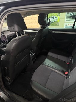 Škoda Octavia 3fl 1.5benzin 110kw 2020rok - 7