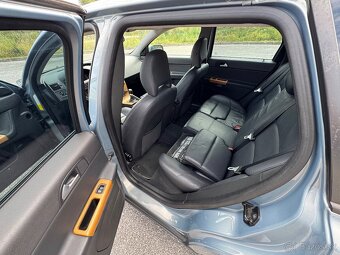 Volvo V50 2.0 D 100kw - 7