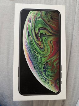 Predám iPhone - 7