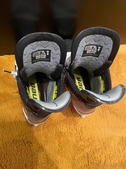 Korčule Bauer Vapor hyperlite 2 - 7