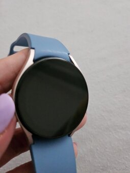Samsung galaxy watch 5 pink gold - 7