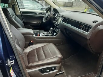 vw touareg 3tdi 176kw - 7