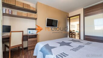 PRENÁJOM, 4-izb.byt, Košice KVP, 92m2, 2 kúpelne, loggia - 7