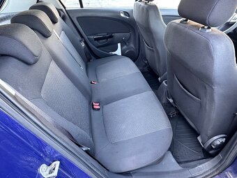 Opel Corsa 1.2i nová STK - 7