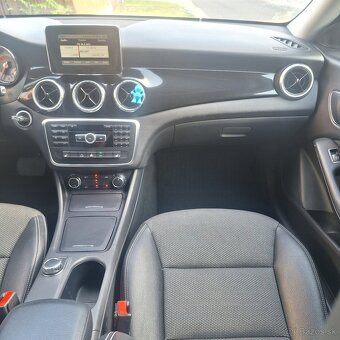 Mercedes cla 200 - 7
