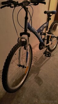 Horský bicykel - 7