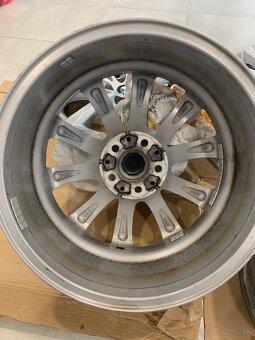 BMW disky r18 - 7