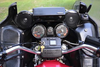 Kawasaki KZ 1100 Vetter - 7