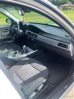 BMW e90 - 7