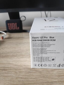 Xiaomi 12T Pro - 7