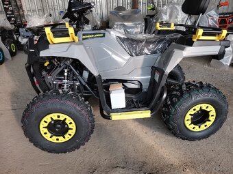 Mikilon 300RR - 7