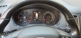 Seat Alhambra 2.0 TDI 177 Style 4Drive DSG - 7