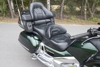 HONDA GL1800 - 7