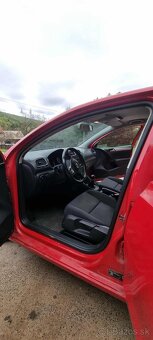 Volkswagen Golf 6 1.4 - 7