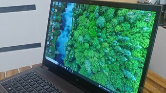 Predám Notebok HP Zbook Fury G8 - 7