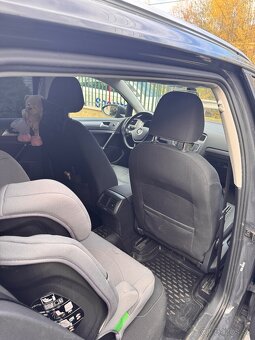 VW GOLF 7 COMBI - 7