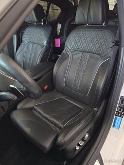 BMW 530d G30 M PACKET '"20 INDIVIDUAL - 7