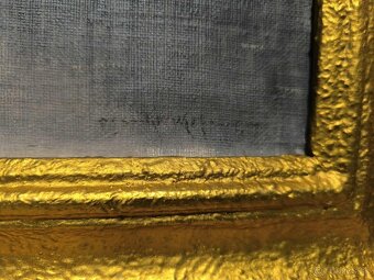 Jenő Szepesi Kuszka - Vysoké Tatry - 7