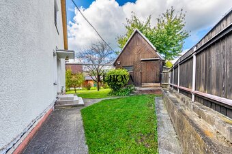 Rodinný dom na rekonštrukciu v obľúbenej lokalite Dolné Kočk - 7