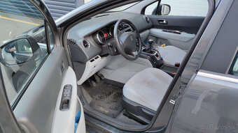 PREDAM PEUGEOT 5008 - 7