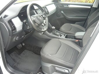 Škoda Kodiaq Style 2.0TDI,110KW,DSG,rok 2022 - 7