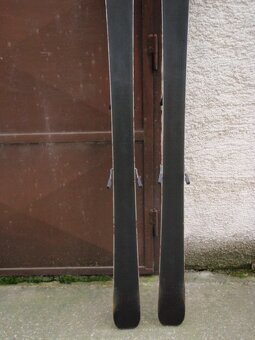 Atomic Nomad Blackley Ti 174cm. - 7