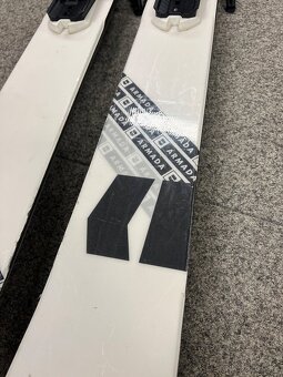 Freestyle lyže Armada Edollo - 164cm - Henrik Harlaut - 7