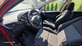 Peugeot 207 – 1.4 HDI diesel, r.v. 12/2010 - 7