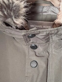 Michael Kors pánska bunda L - 7