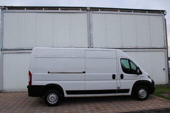 Fiat Ducato, 2,3 JTD L3H2 Maxi+klima+Nové rozvody - 7