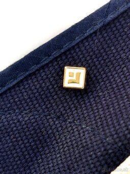 RIVIERAS - luxusné pánske mokasíny/prezuvky - veľkosť 46 - 7