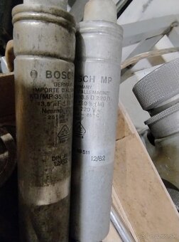 Bruska na gravirovacie frezky, bruska na vrtaky - 7