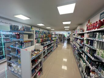 Prenájom rodinného domu Diakovce na obchodné účely - 7