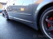 B6 B7 Prahy Audi A4 00-08 Sline listy do Dverich Prahy - 7