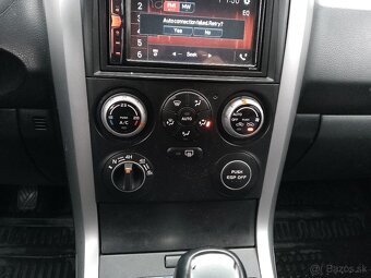 SUZUKI GRAND VITARA 4X4 1,9DDIS - 7