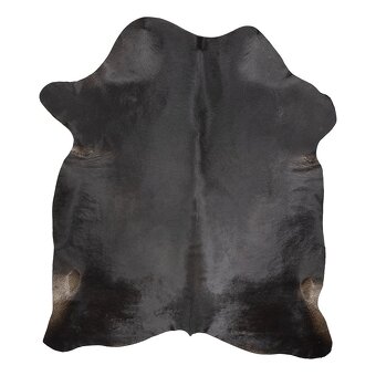 Písací stol, čalunené stoličky, koža hovazia na zem, - 7