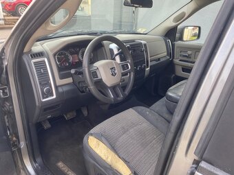 Dodge Ram 4.7 V8 4x4 - TOP CENA - 7