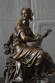 Elektrická lampa - 7