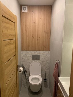 Prenájom 3-izbového bytu - 7