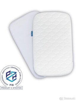 Lionelo Timon prenosná postieľka - 7