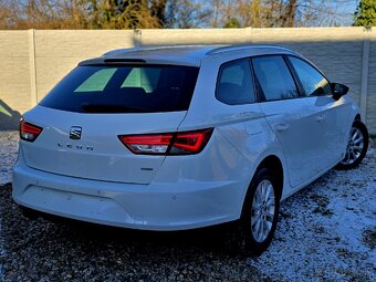 Seat Leon ST • 1.6 TDI • 4-drive • Full LED • 2014 - 7