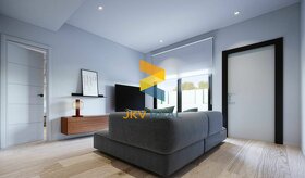 JKV REAL ponúka na predaj luxusný komplex Rezidenčný Latin S - 7