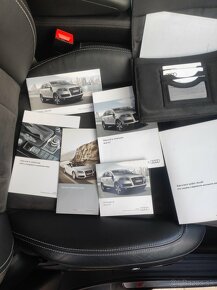 Audi Q7 2015 - 7