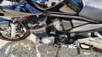 SUZUKI GSF 1200 BANDIT SA - 7